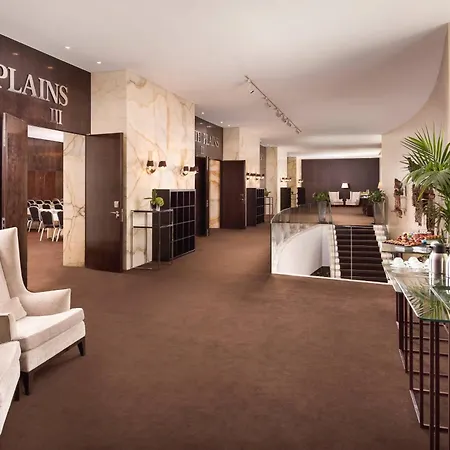 Sheraton Lisboa Hotel & Spa-2